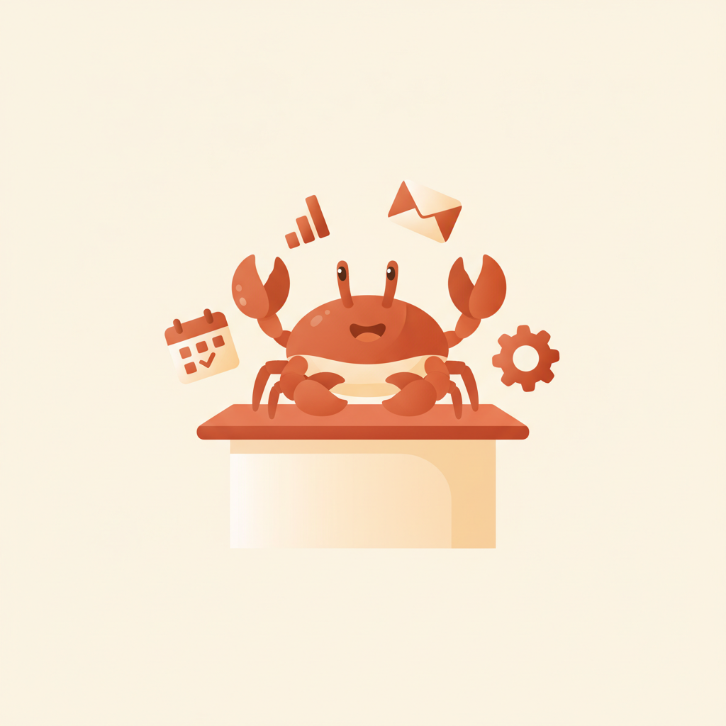 Automatisierungs-Ideen